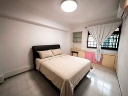Blk 682B Jurong West Central 1 (Jurong West), HDB 5 Rooms #582922681